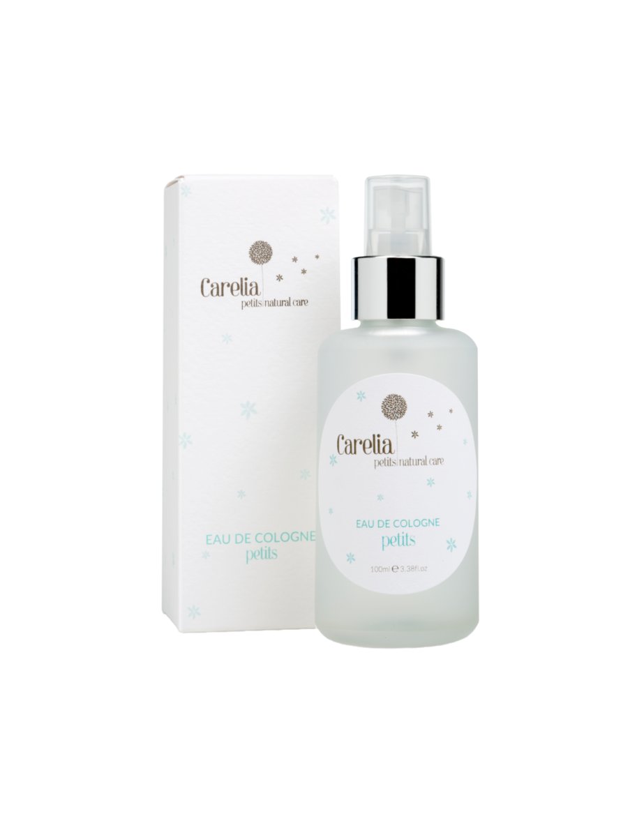 Carelia Petits, Woda kolońska, 100ml