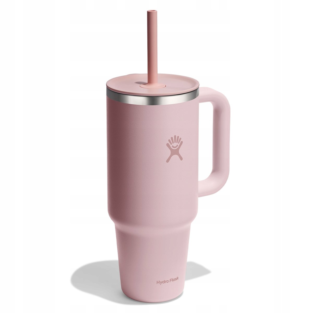Kubek Termiczny ze Słomką Hydro Flask 40 Oz All Around 1183 ML