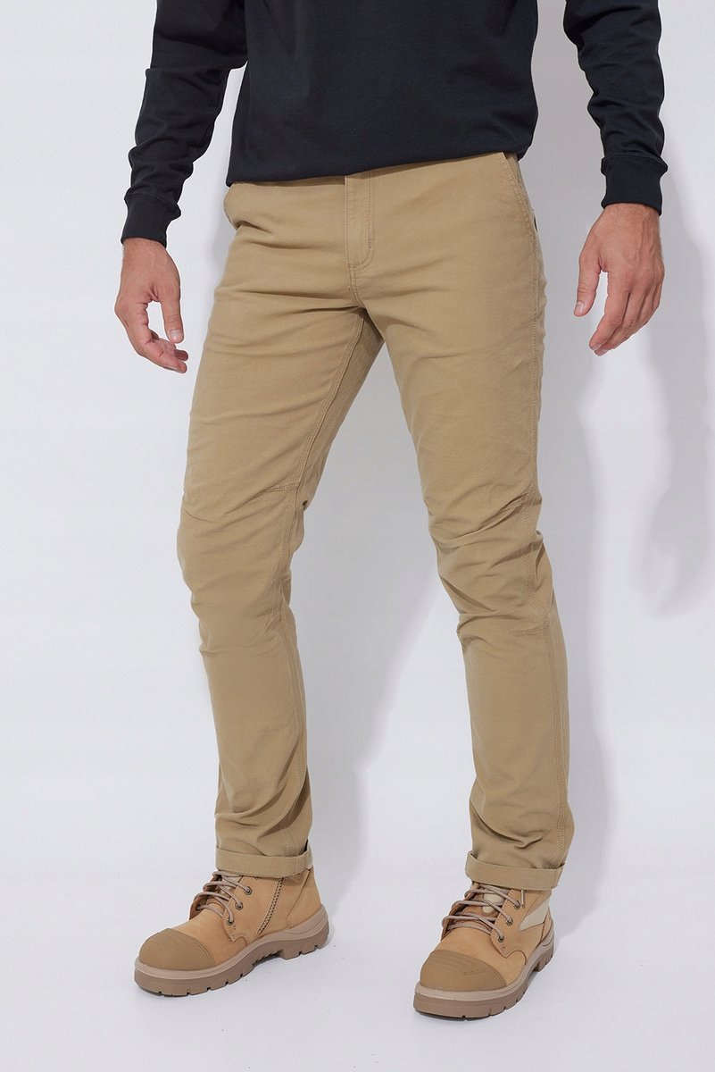 Spodnie Carhartt Rigby Straight Fit Pant