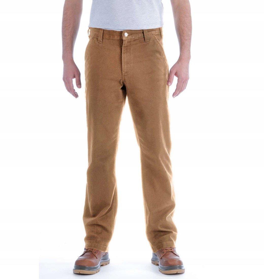 Spodnie Carhartt Rugged Flex Duck Utility