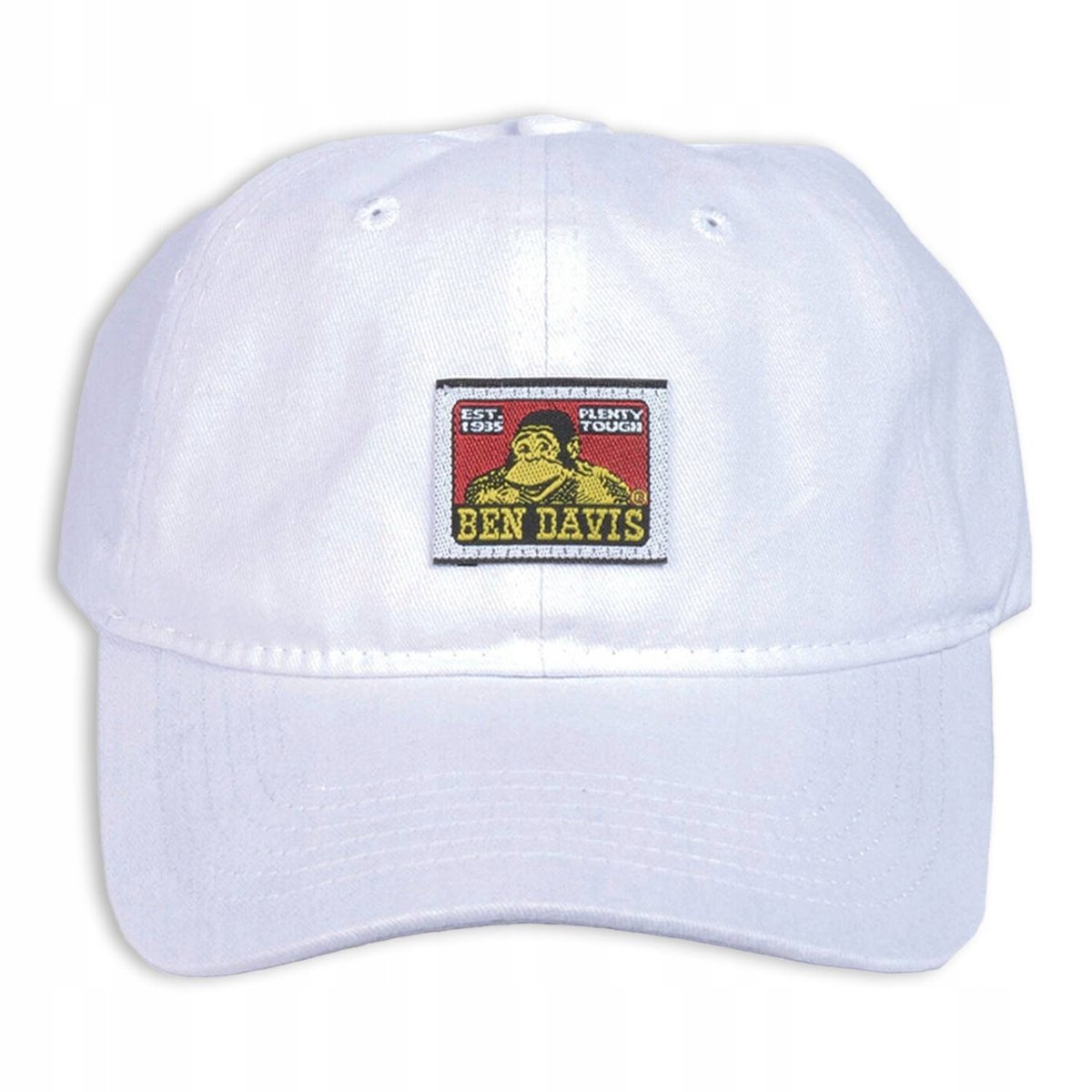 Czapka Ben Davis Twill Baseball