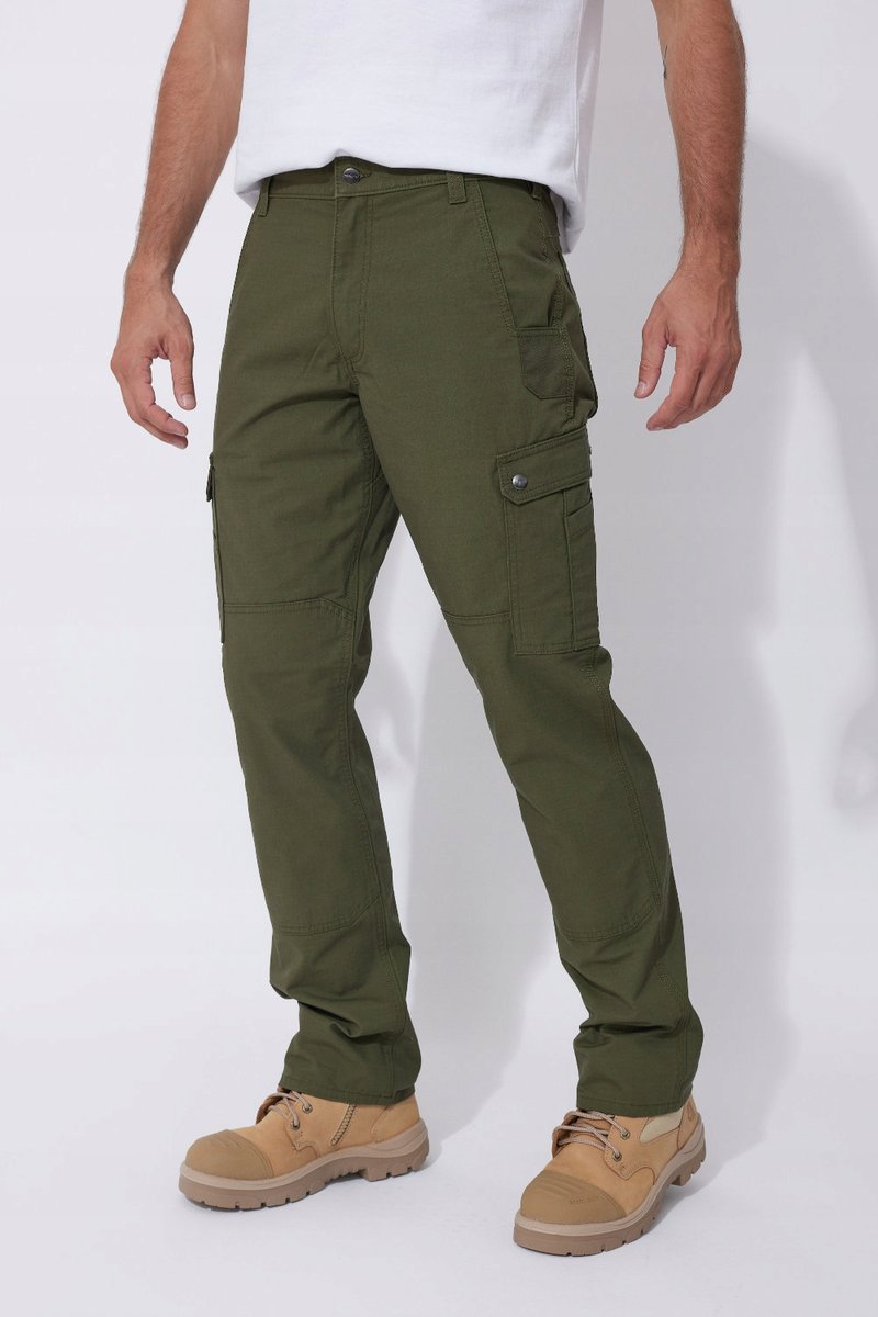 Spodnie Carhartt Rugged Flex Ripstop Cargo