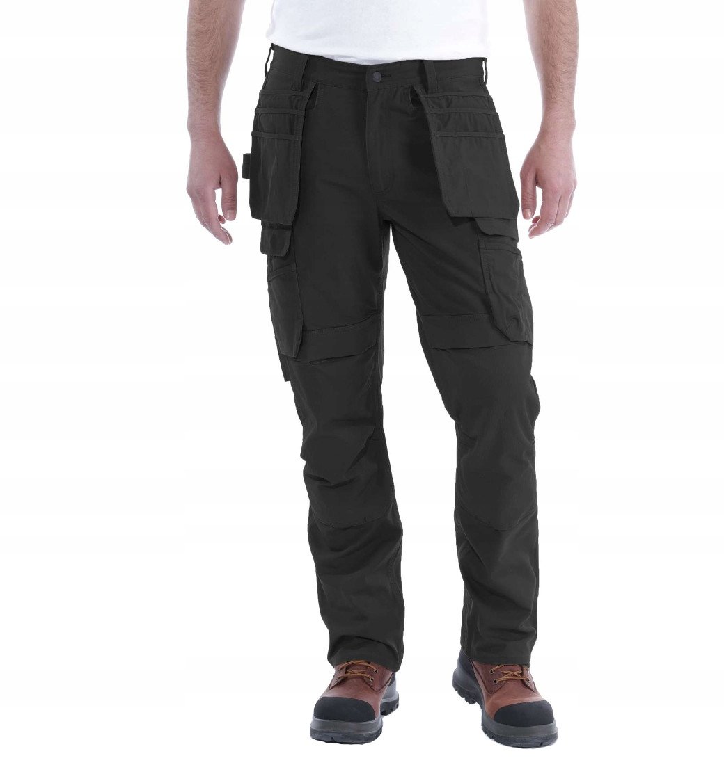 Spodnie Carhartt Steel Rugged Flex Double-Front Cargo
