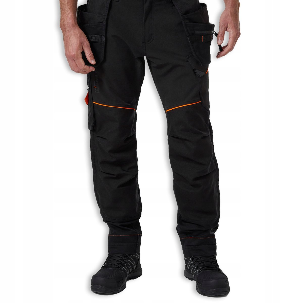Spodnie Robocze Helly Hansen Chelsea Evolution BRZ Construction