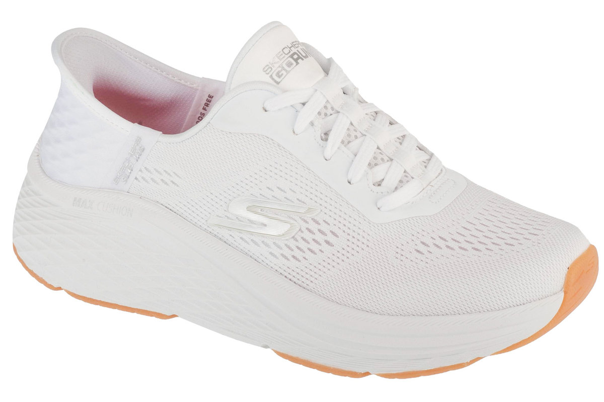 Buty sportowe damskie, Slip-Ins: Max Cushioning Elite 2.0 - Vanish