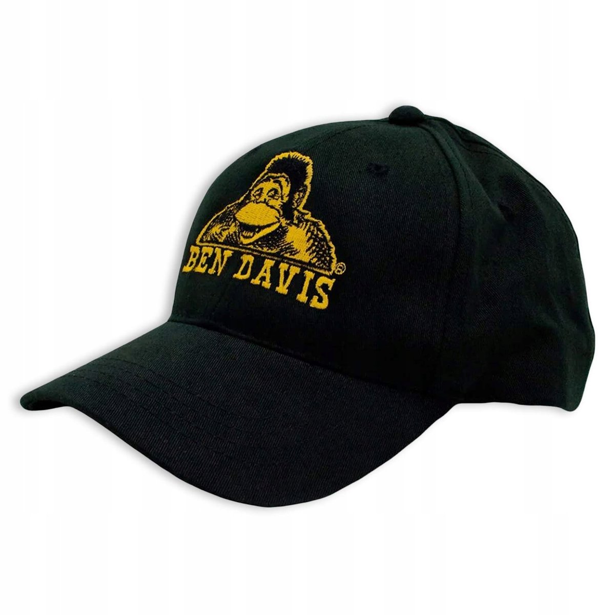Czapka Ben Davis Embroidery Baseball