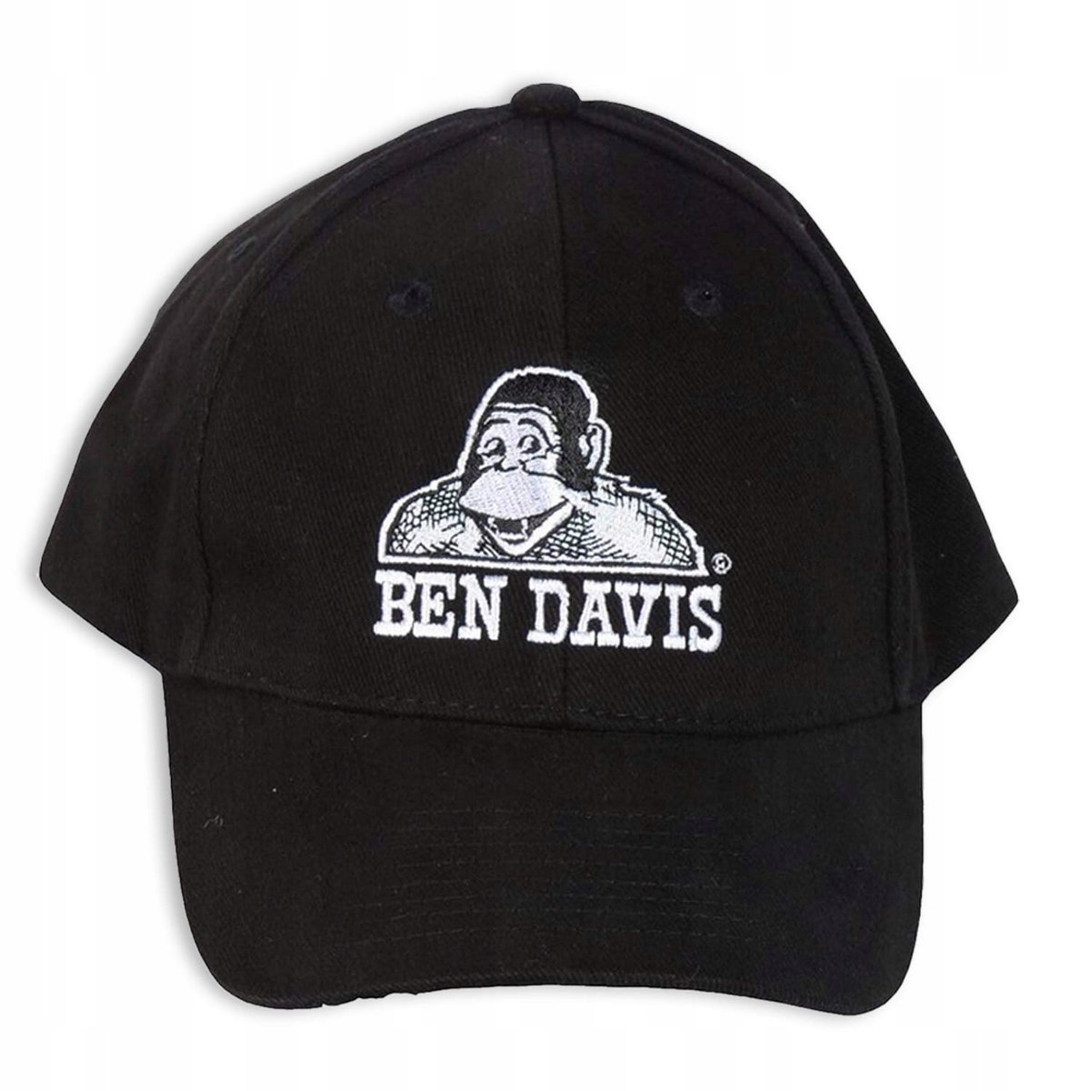 Czapka Ben Davis Embroidery Baseball