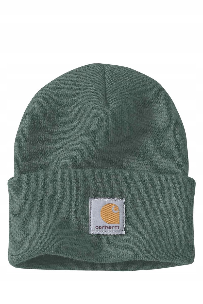 Czapka Carhartt Knit Cuffed Beanie