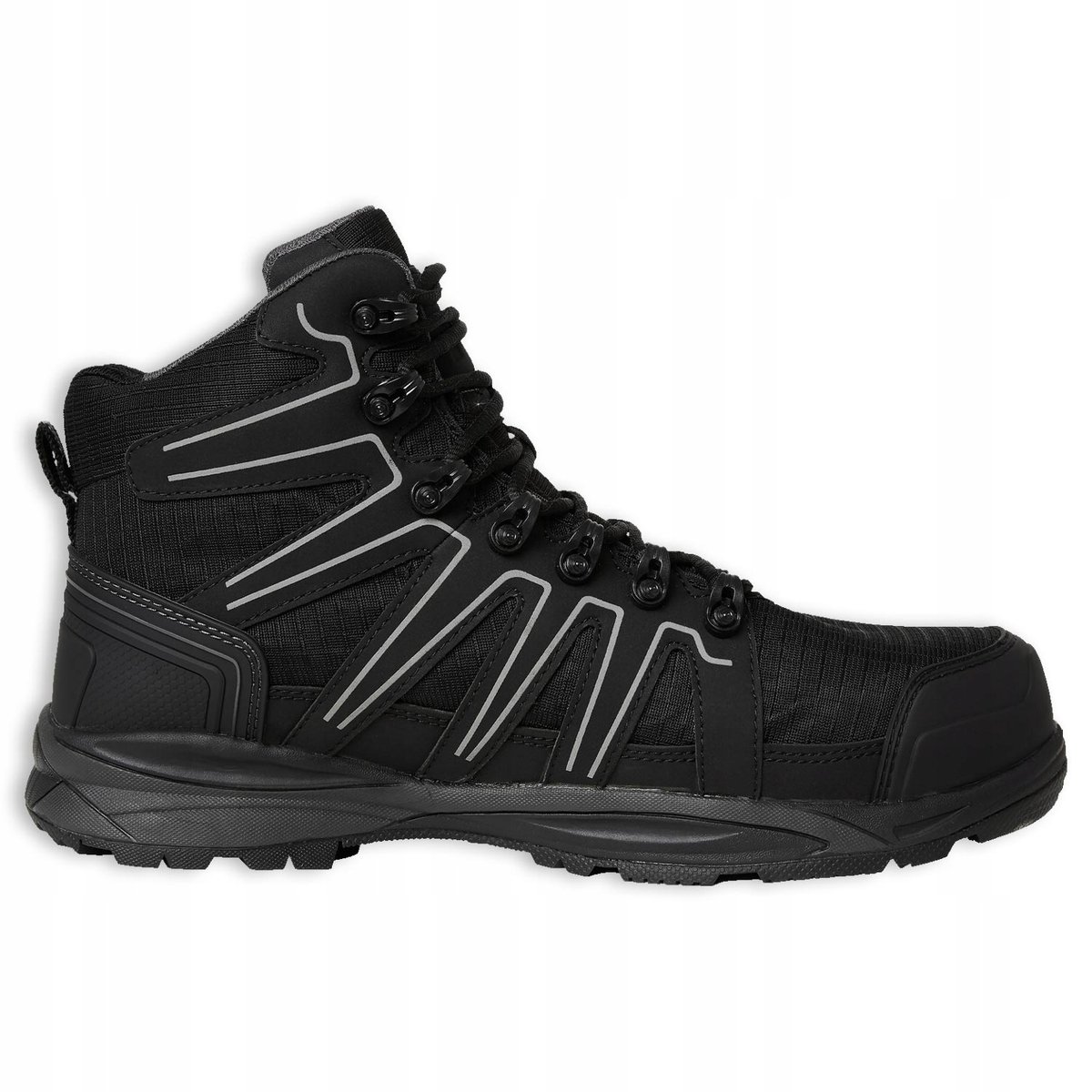 Buty Robocze Helly Hansen Manchester S3 Mid
