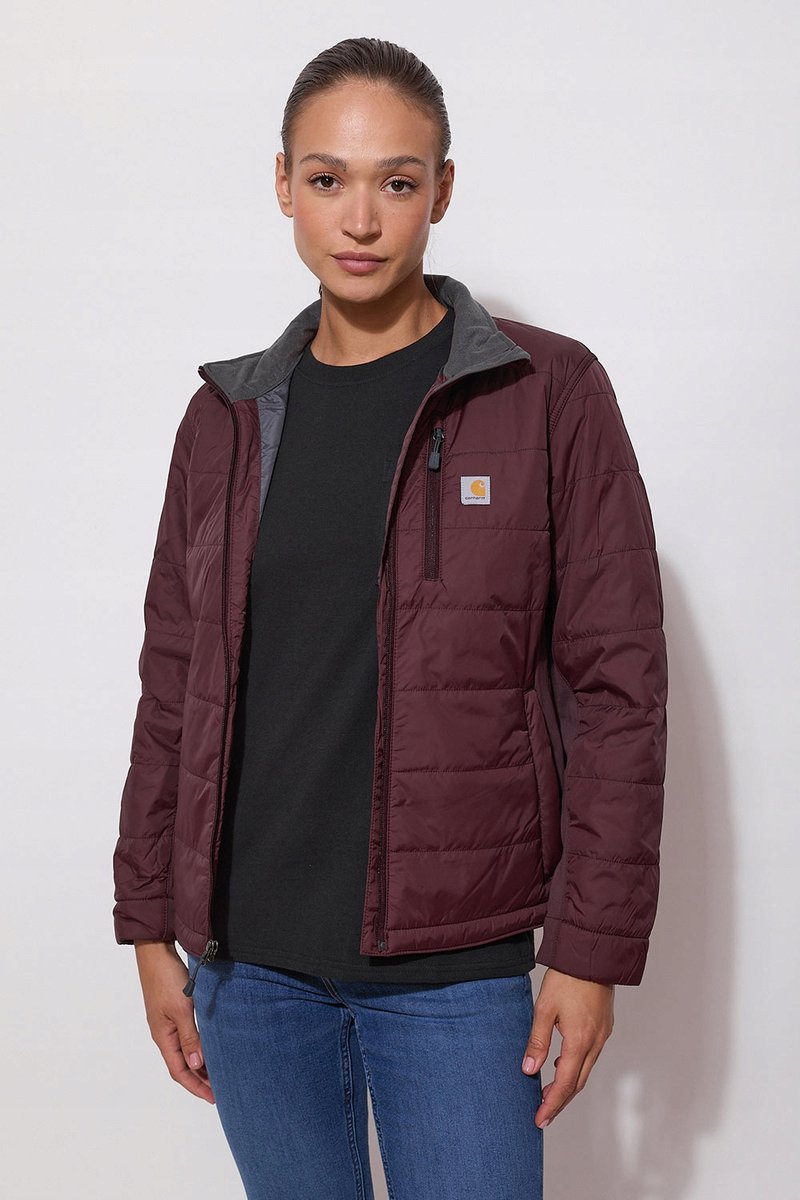 Kurtka Carhartt Rain Defender Lightweight Insulated