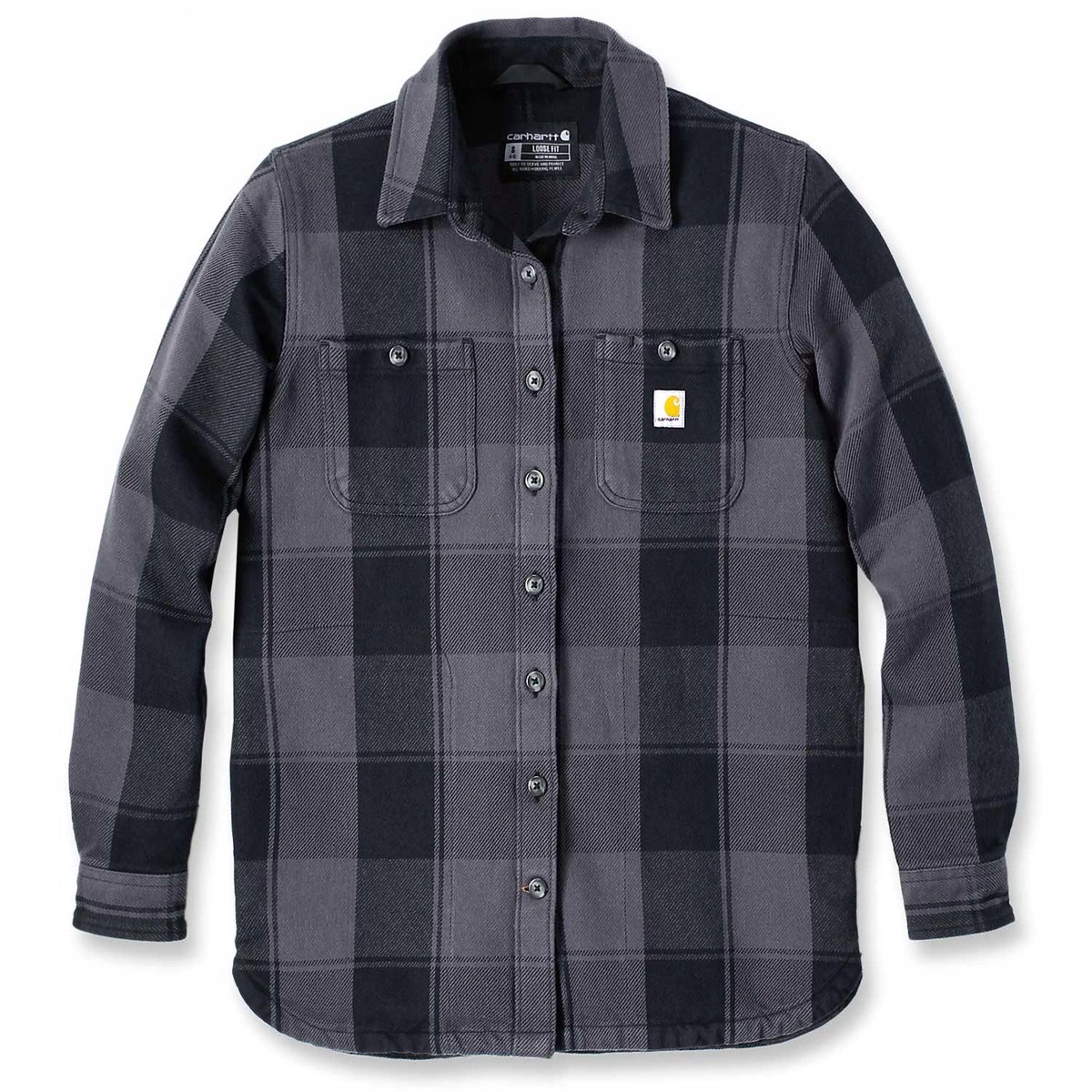 Koszula Wierzchnia Carhartt Twill Shirt Jac