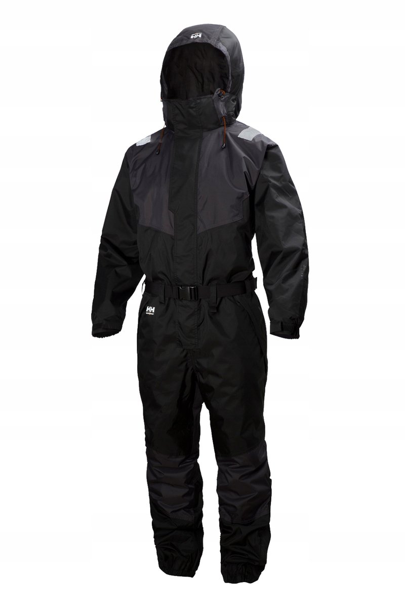 Kombinezon Zimowy Helly Hansen Leknes Suit