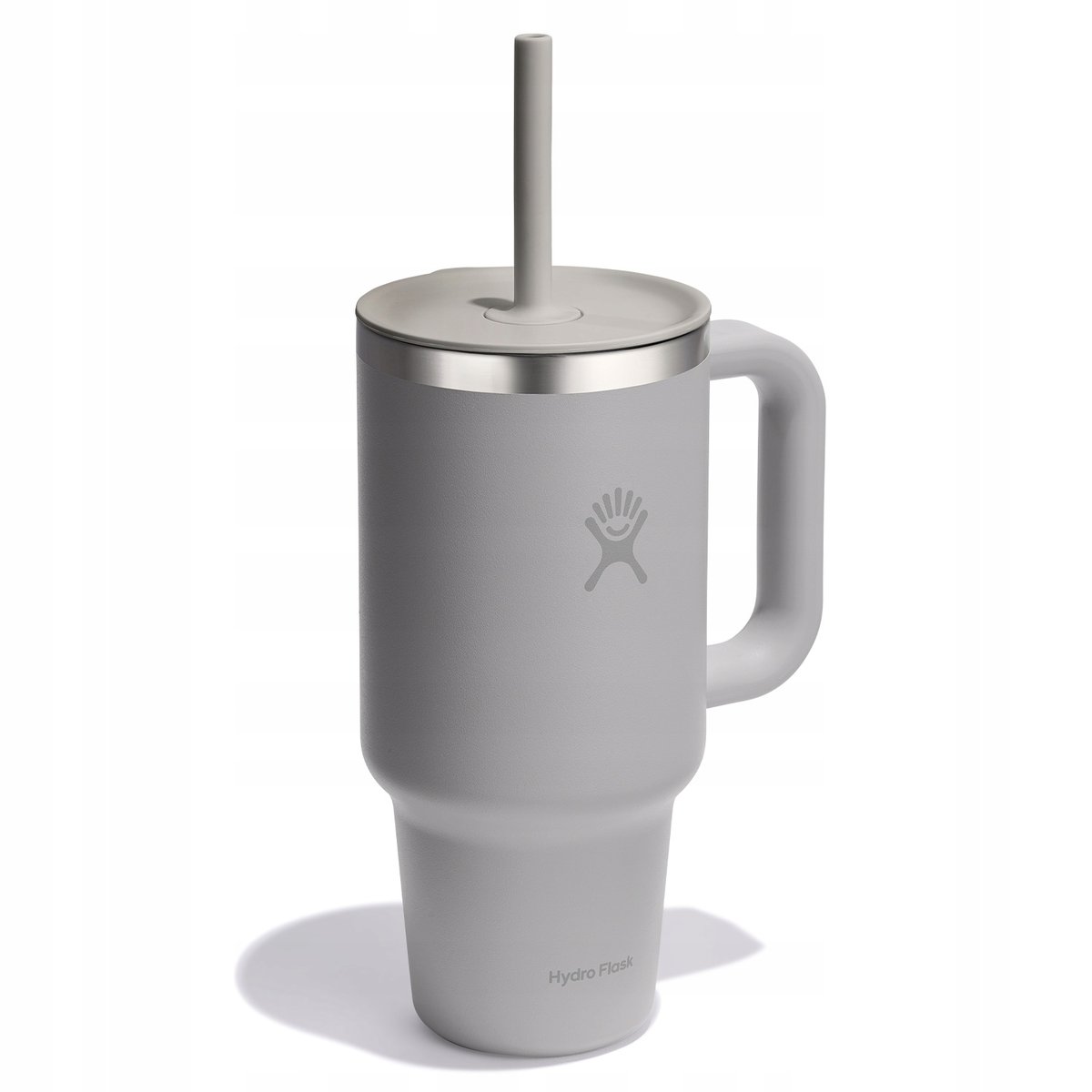 Kubek Termiczny ze Słomką Hydro Flask 32 Oz All Around 946 ML
