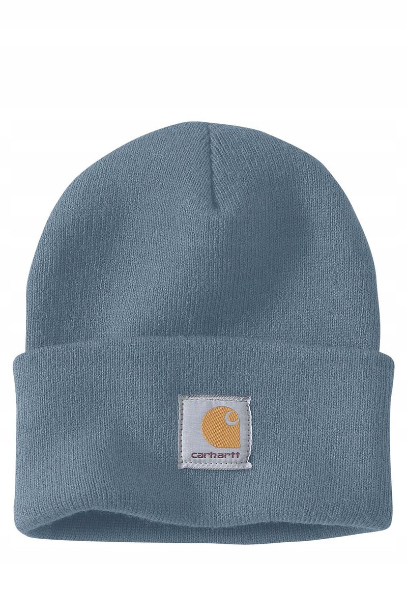 Czapka Carhartt Knit Cuffed Beanie