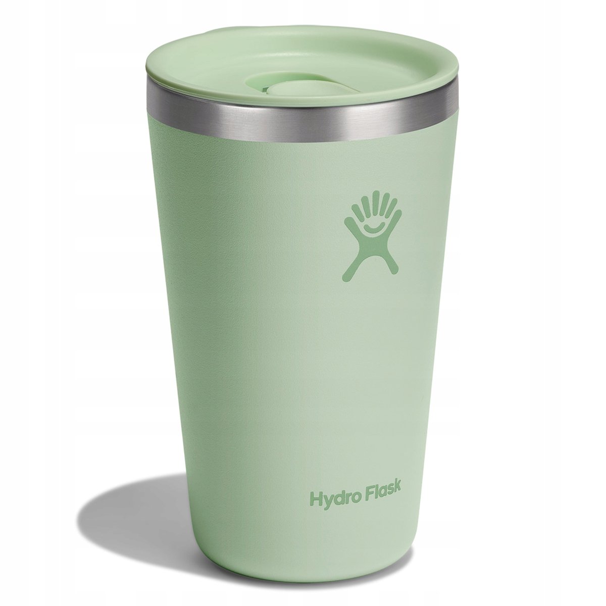 Kubek Termiczny Z Pokrywką Hydro Flask All Around 355 ML