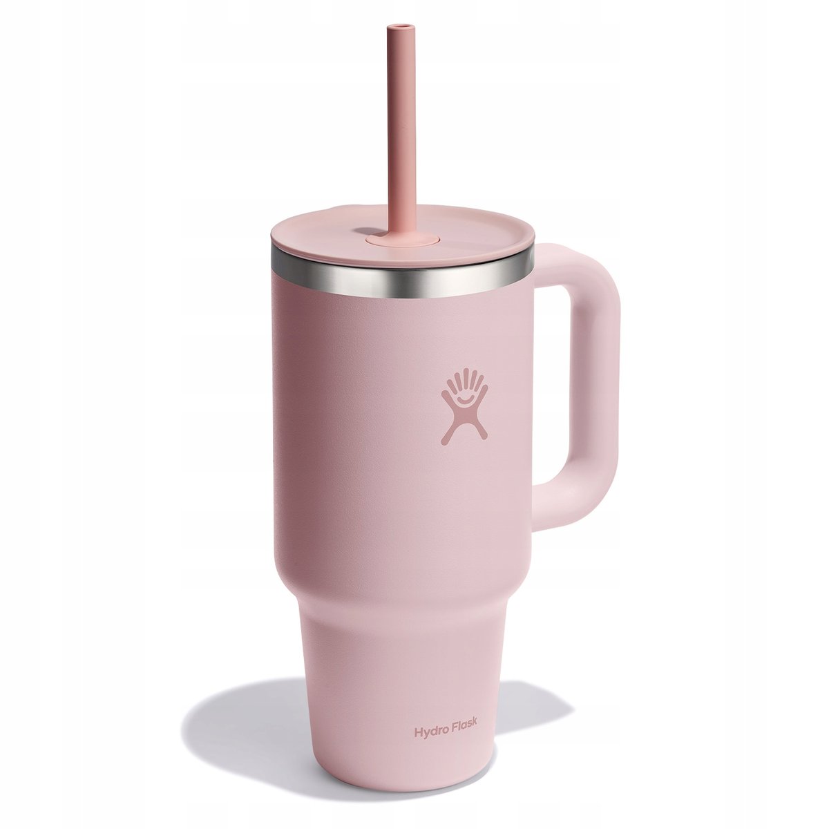 Kubek Termiczny ze Słomką Hydro Flask 32 Oz All Around 946 ML