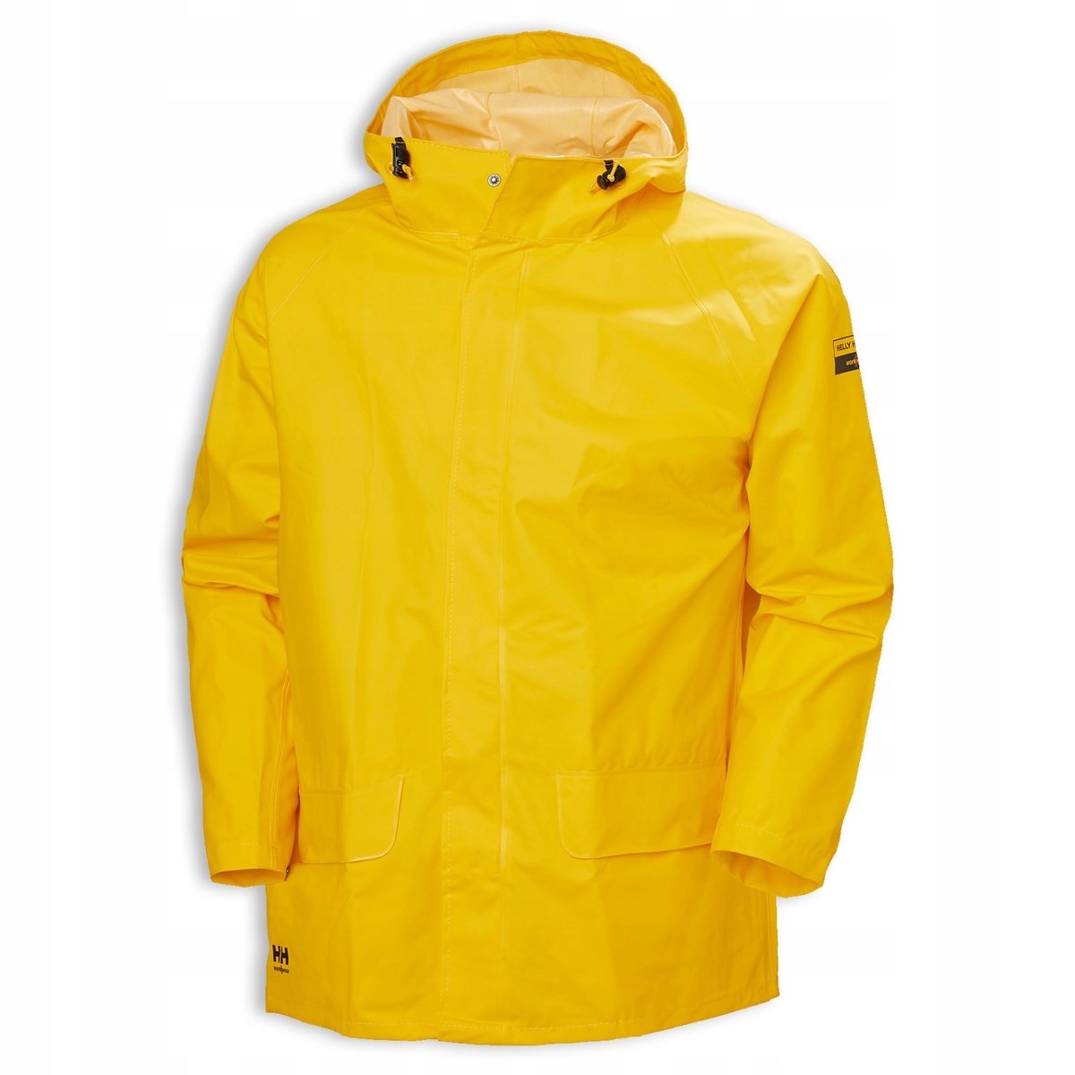 Kurtka Przeciwdeszczowa Helly Hansen Mandal