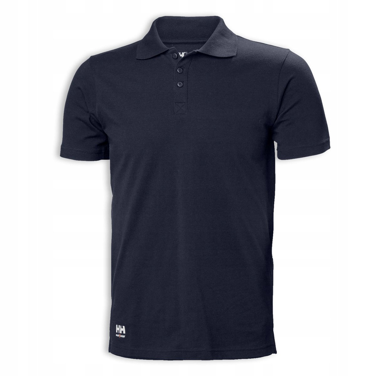 Koszulka Polo Helly Hansen Manchester Classic
