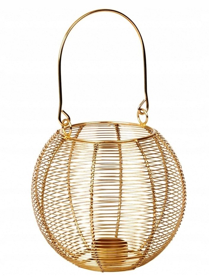 Świecznik na tealighty Zd Trading 18 cm