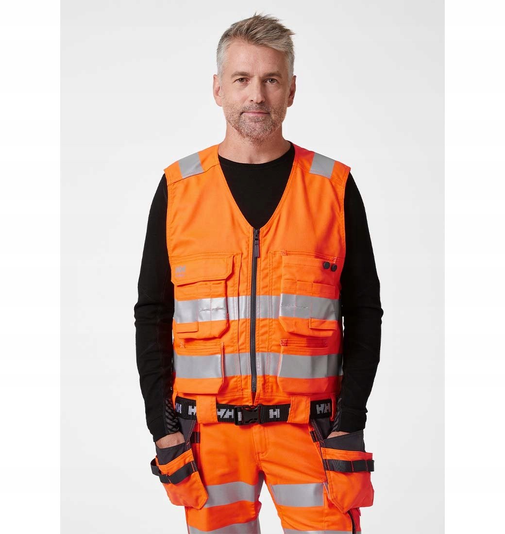 Kamizelka Helly Hansen Alna 2.0 Construction