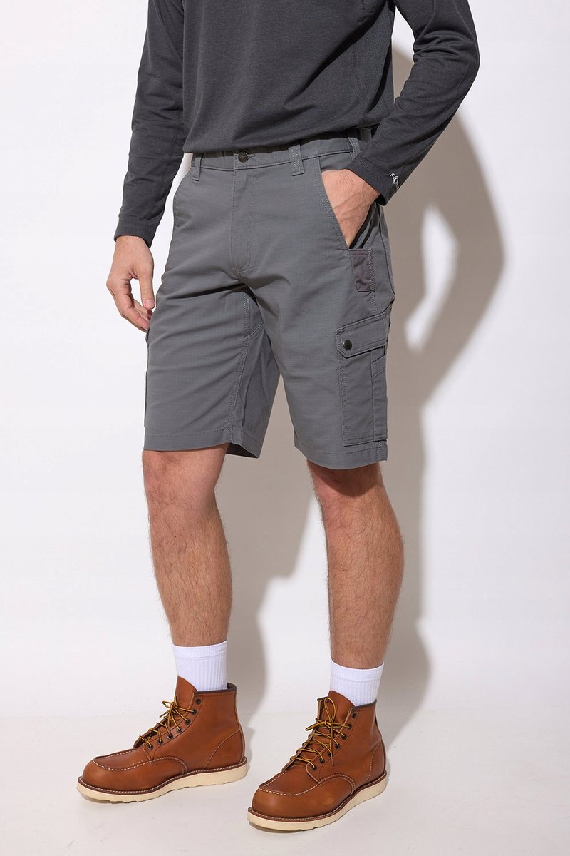 Spodenki Carhartt Rugged Flex RipStop Cargo Work