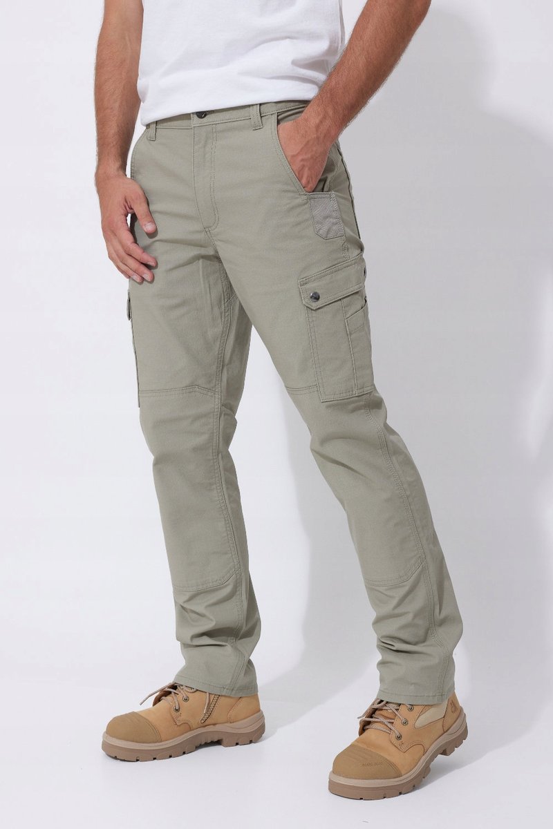 Spodnie Carhartt Rugged Flex Ripstop Cargo