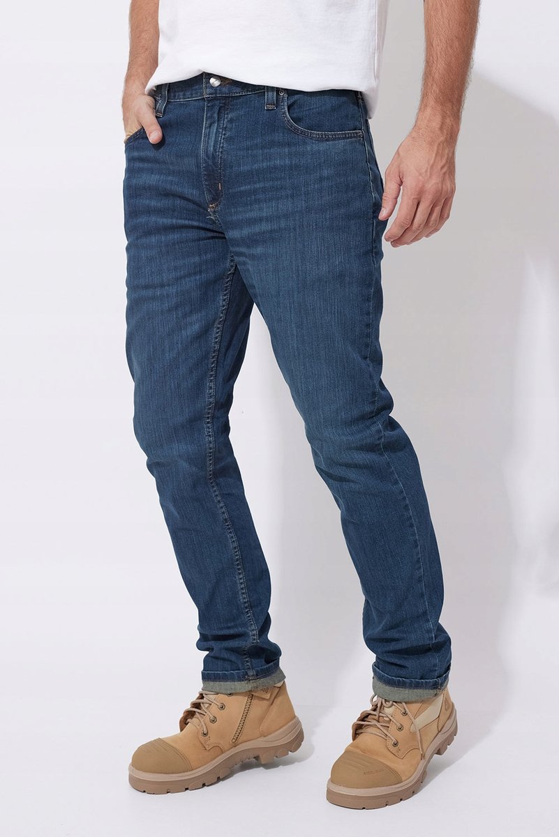 Spodnie Carhartt Rugged Flex Relaxed Fit