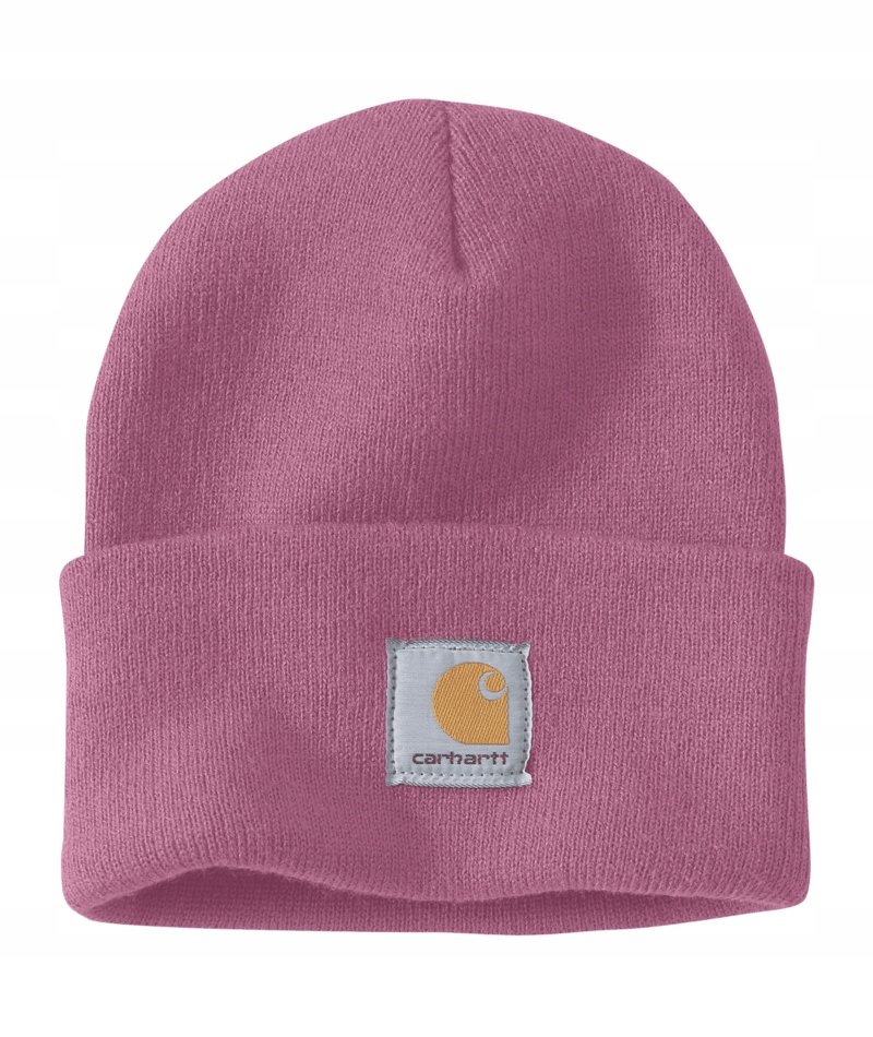 Czapka Carhartt Knit Cuffed Beanie