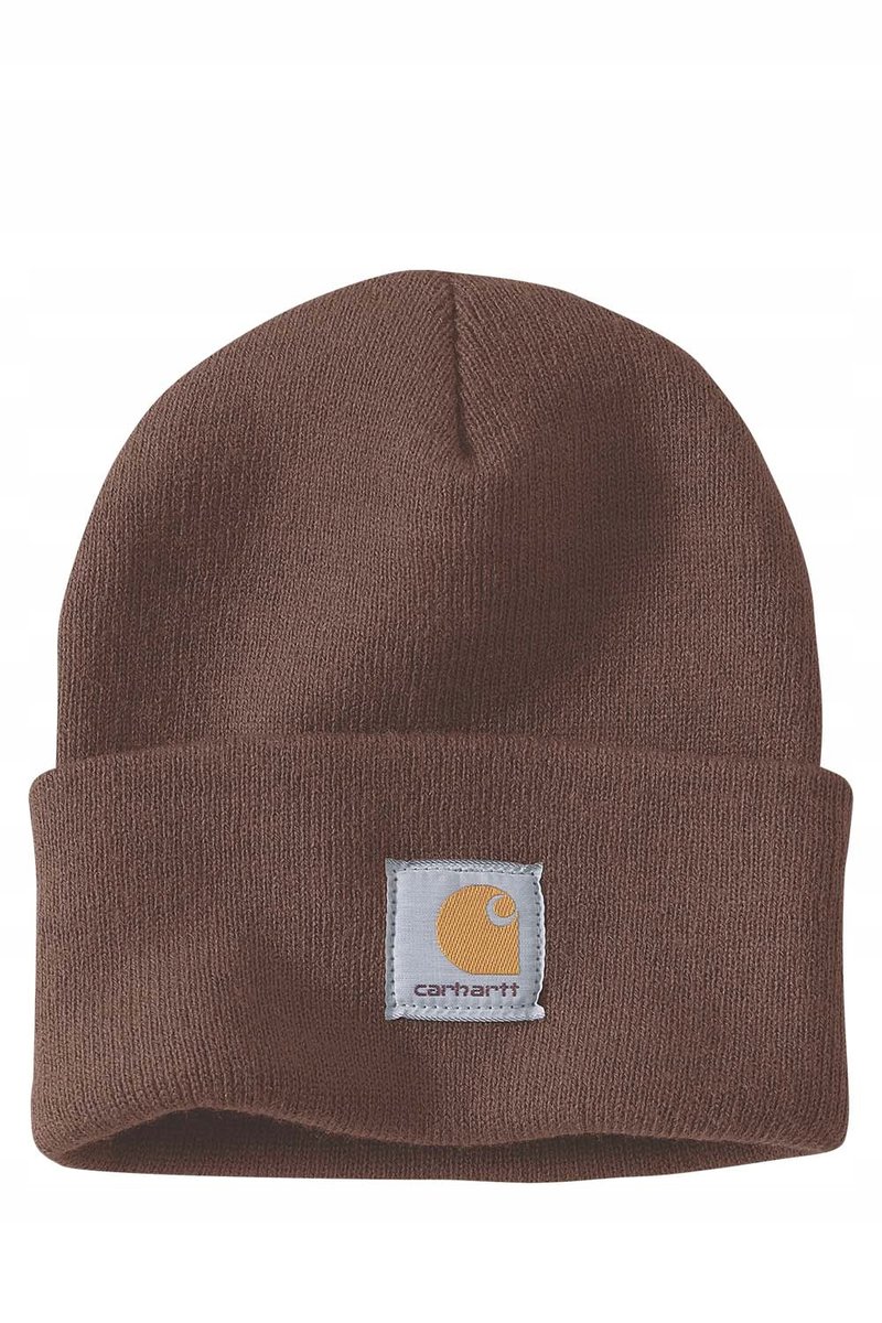 Czapka Carhartt Knit Cuffed Beanie