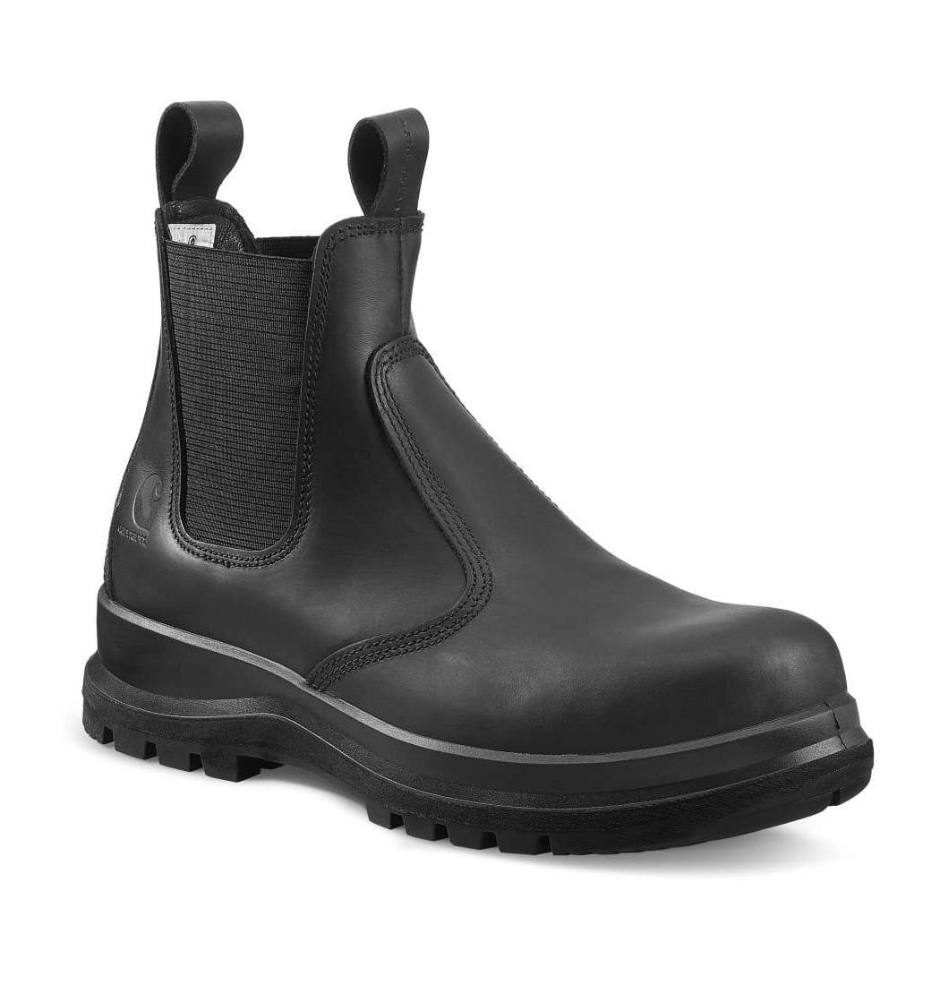 Buty Carhartt Carter Chelsea Boot S3 black