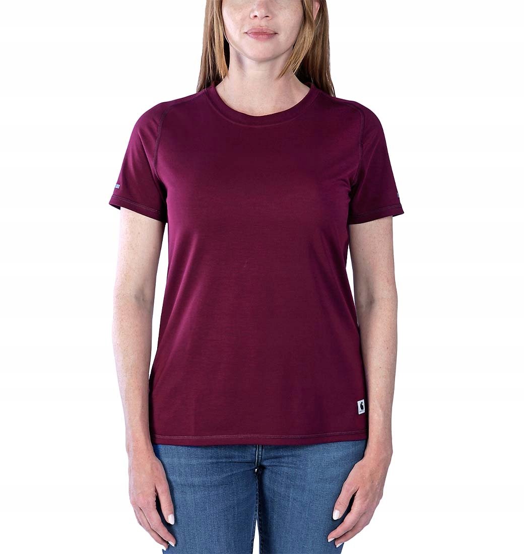 Koszulka Carhartt LWD
