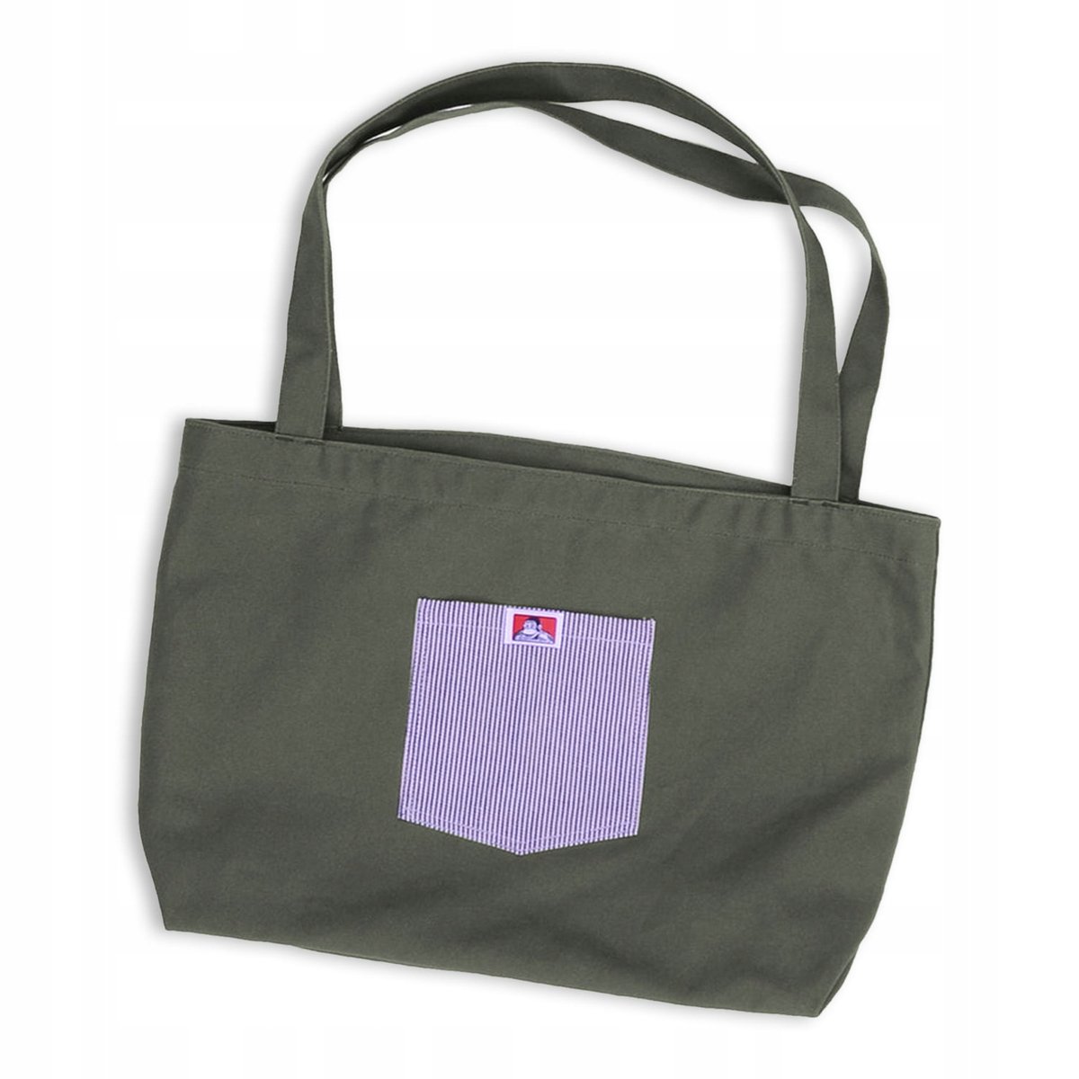 Torba Ben Davis Canvas Tote
