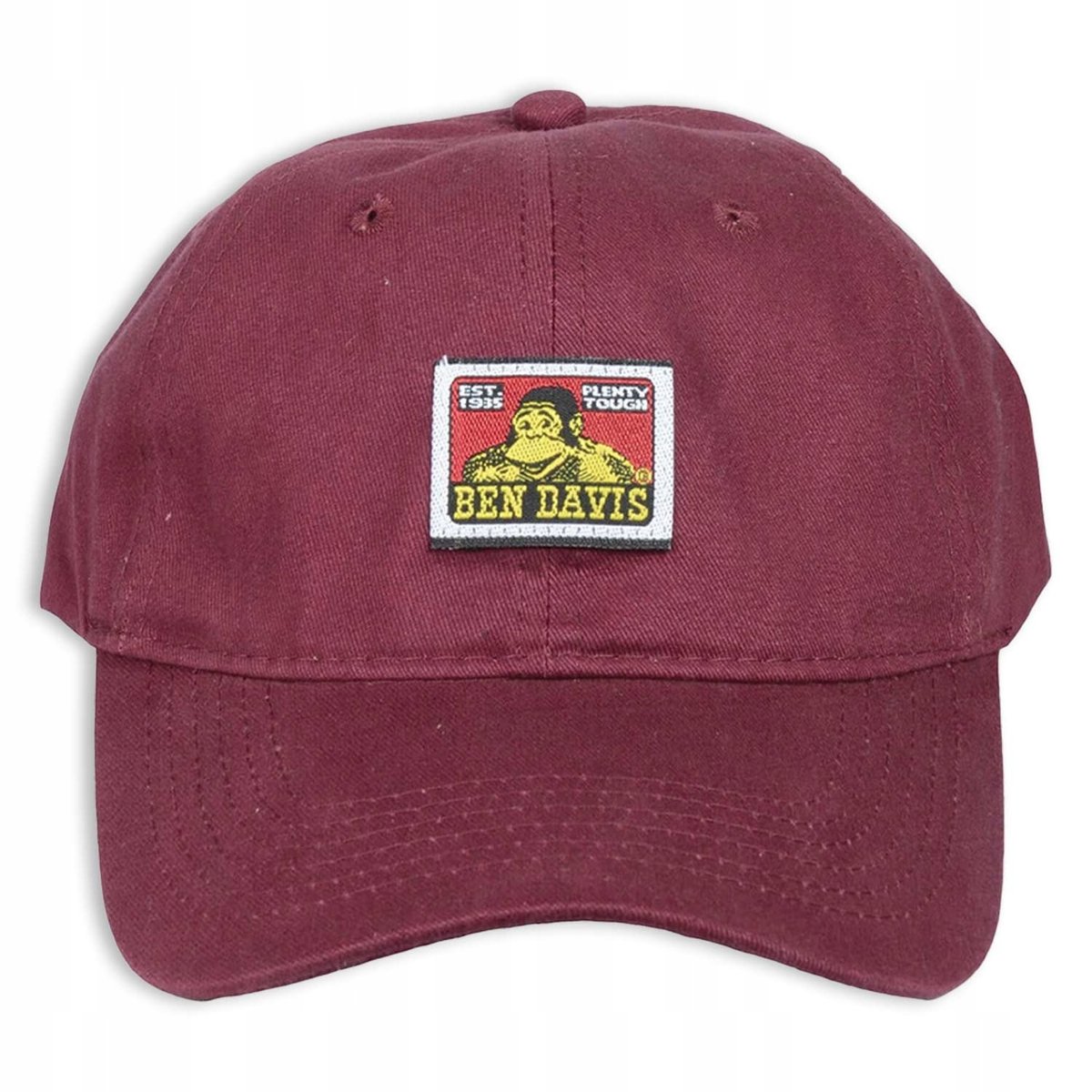 Czapka Ben Davis Twill Baseball