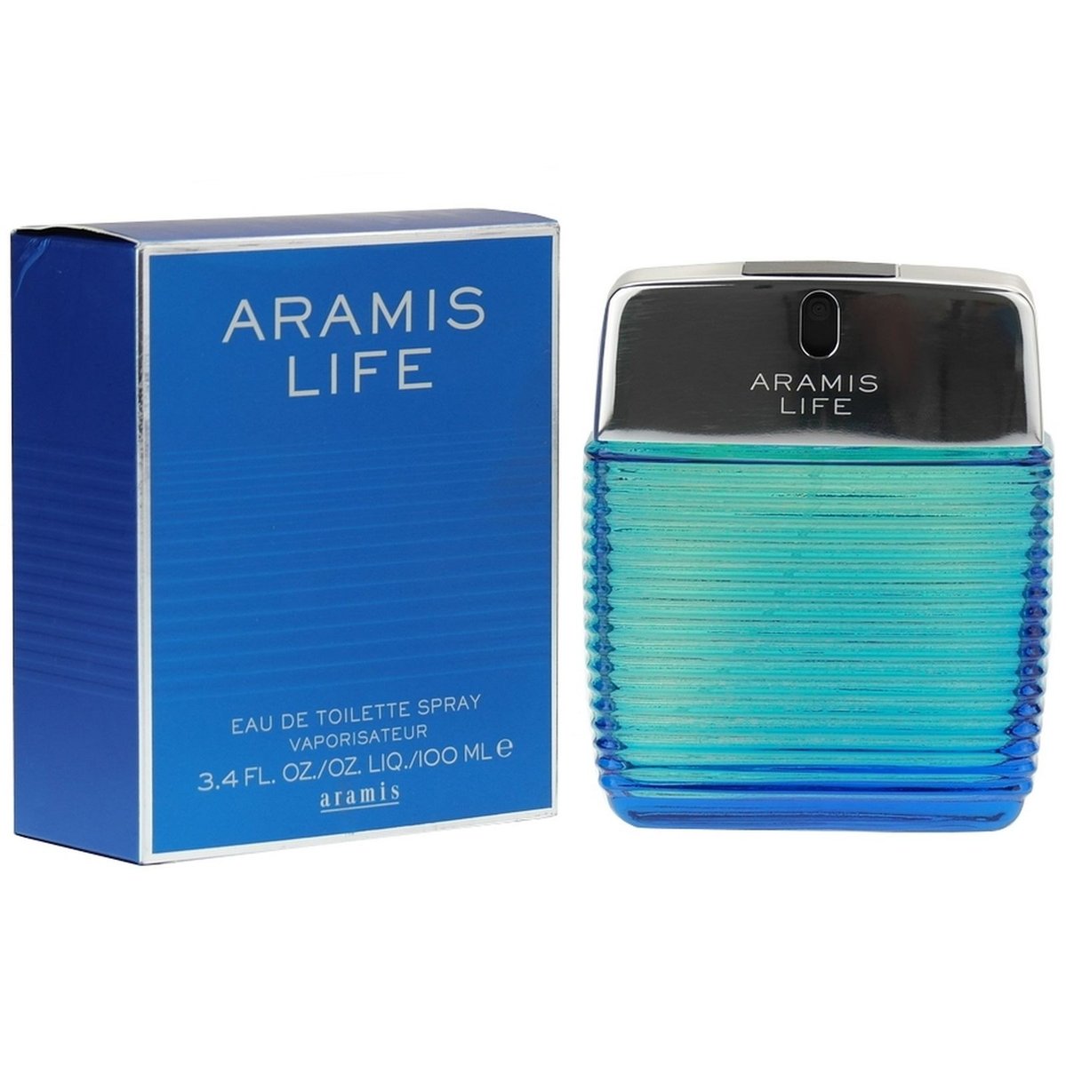Aramis Life, Woda toaletowa, 100ml