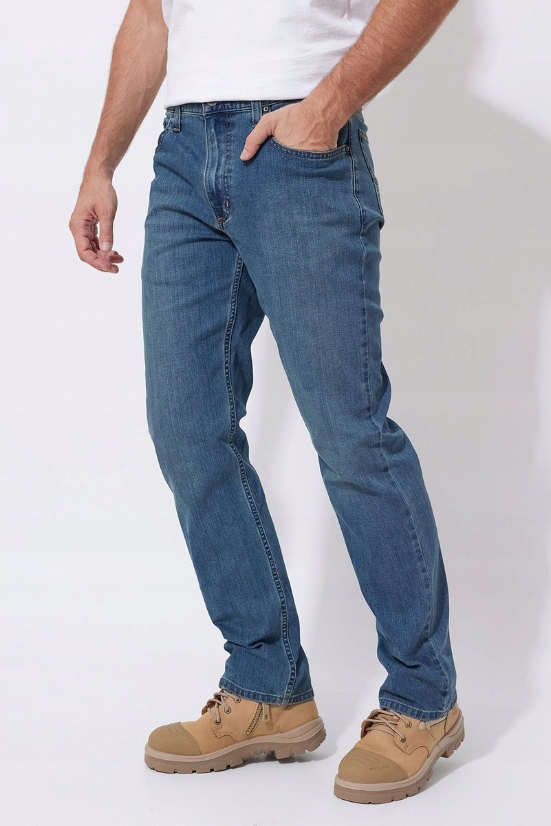 Spodnie Carhartt Rugged Flex Relaxed Fit 5-Pocket