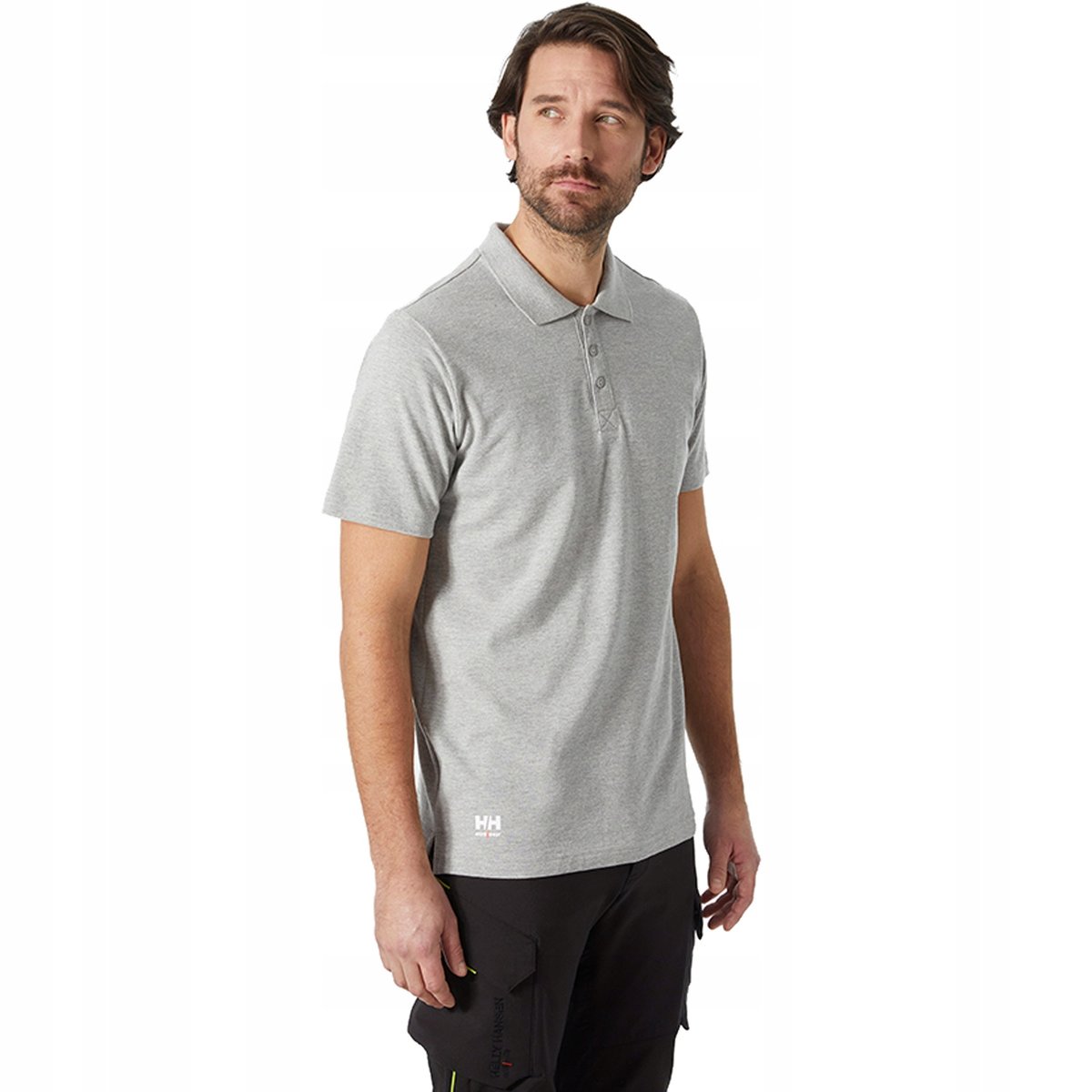 Koszulka Polo Helly Hansen Manchester Classic