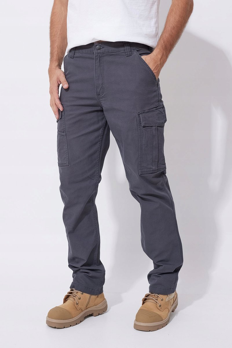 Spodnie Carhartt Rugged Flex Canvas Cargo