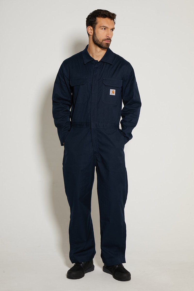 Kombinezon Carhartt Rugged Flex Canvas