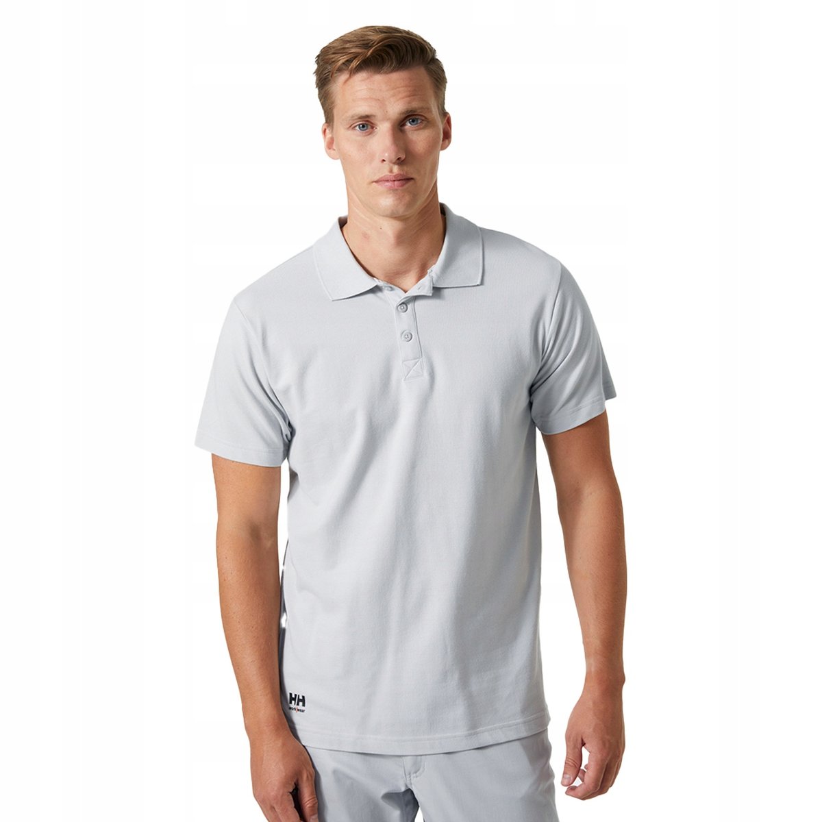 Koszulka Polo Helly Hansen Manchester Classic