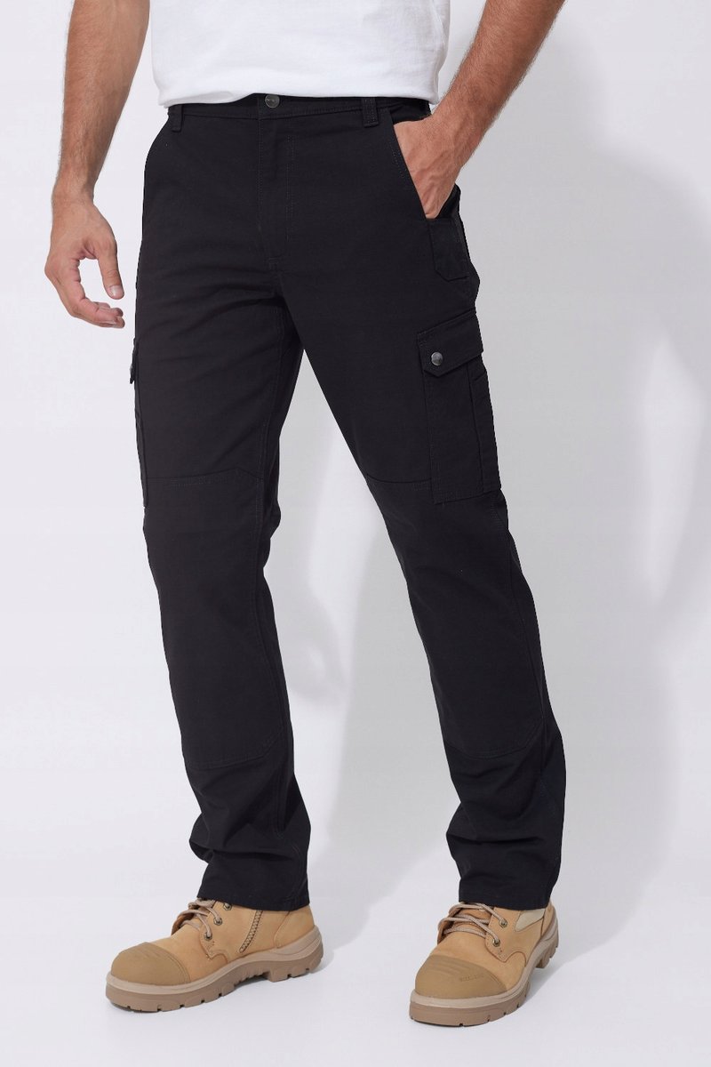 Spodnie Carhartt Rugged Flex Ripstop Cargo