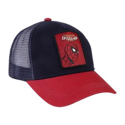 Czapka trucker cap Spider-Man - truckerka Marvel