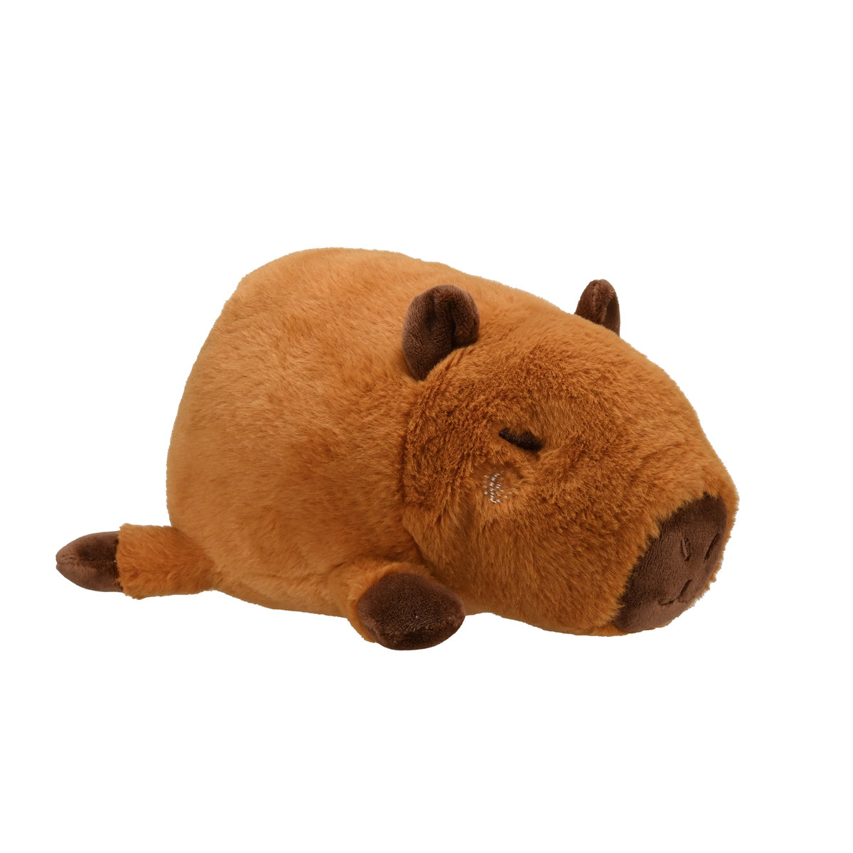 Chinchilla, Kapibara leżąca, 25 cm (T2409425)