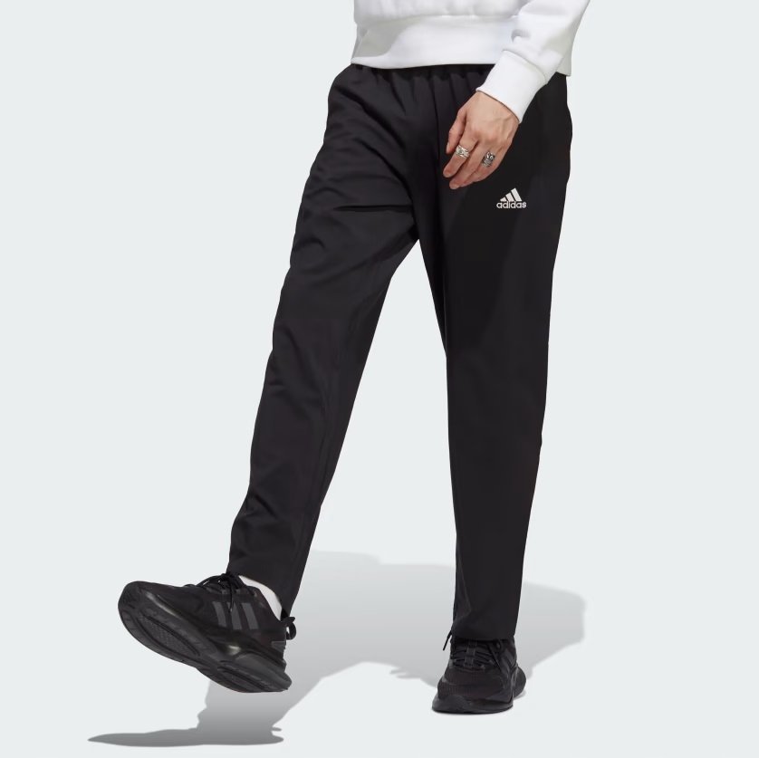 Spodnie AEROREADY Essentials Stanford ADIDAS IC9415 XL