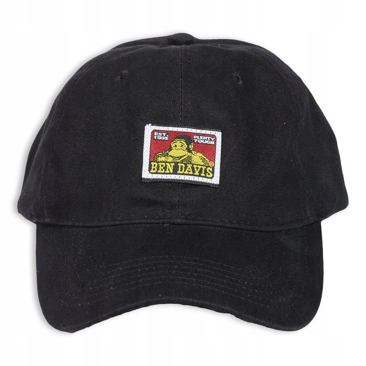 Czapka Ben Davis Twill Baseball