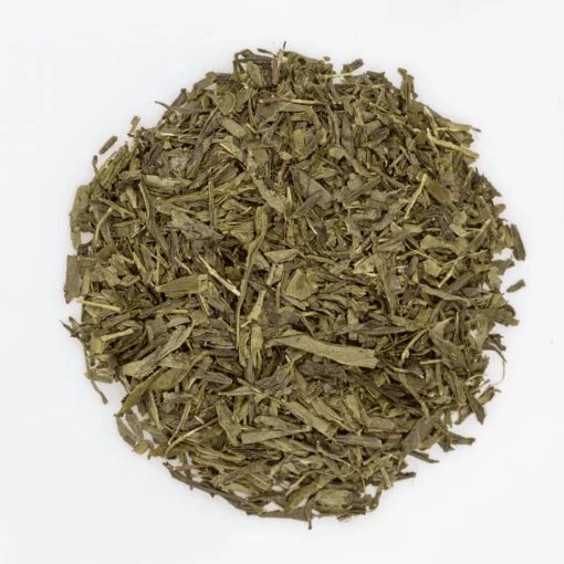 Herbata zielona Sencha z Chin- organiczna 100G