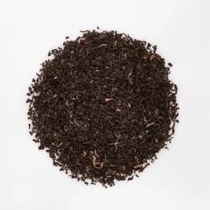 Czarna herbata Golden Yunnan Organic 100G