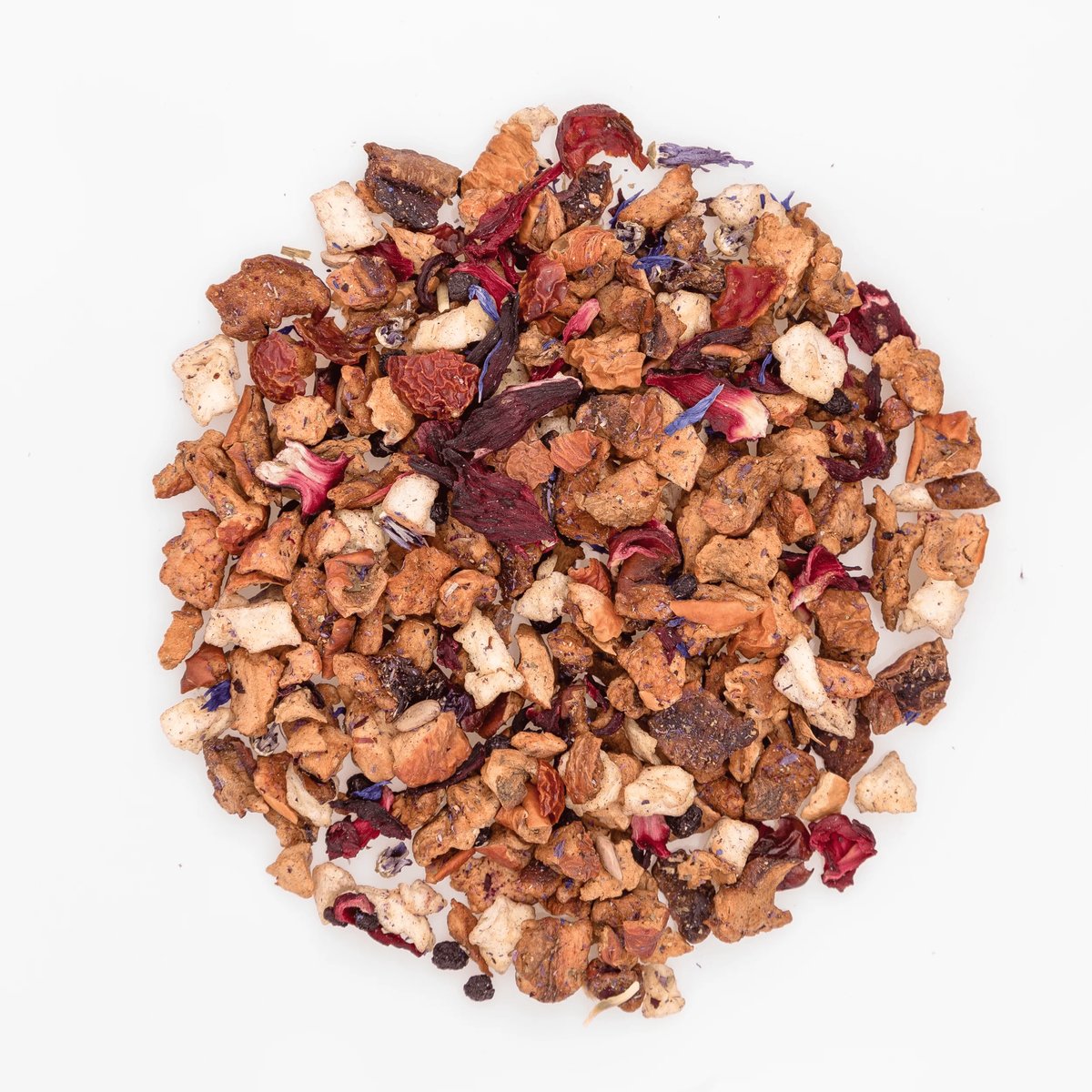 Herbata owocowa Bora Bora 100G