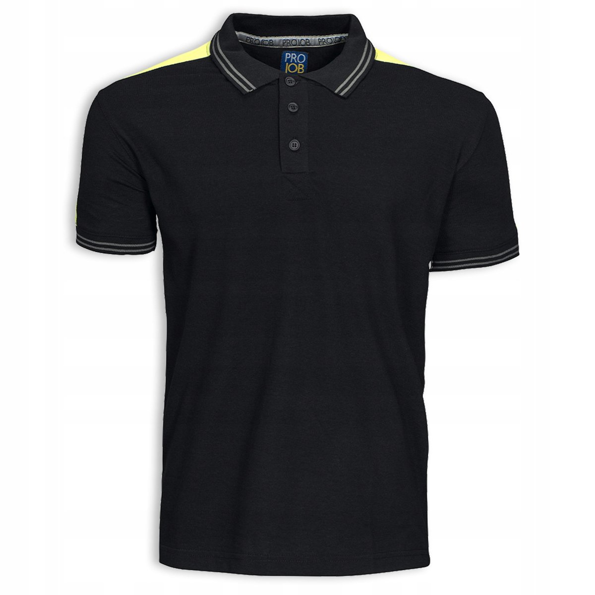 ProJob Koszulka Polo 2018 Pique