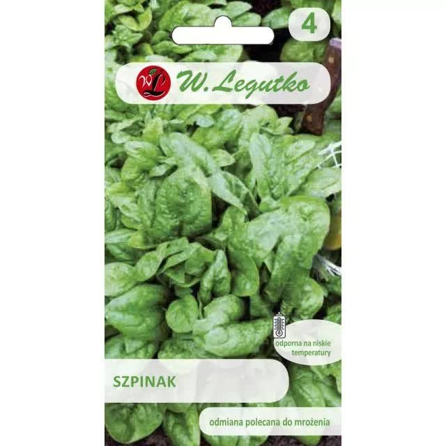 Legutko Szpinak Asta 10g st