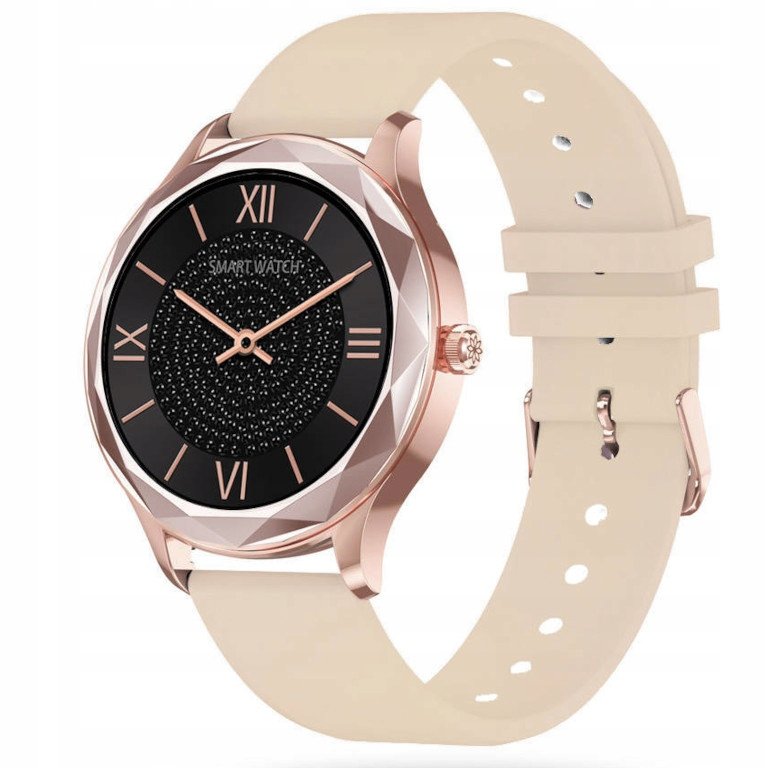 Smartwatch męski Pacific sy022i +GRAWER